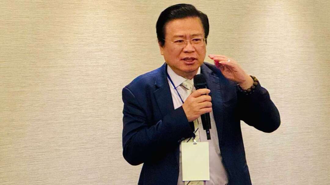 Minimum Wage Review: Commercial Weekly Association's Hsu Shu-po Expresses Respect, Calls for Re-examination of Labor and Health Insurance Cost-Sharing and Relaxation of Support Eligibility