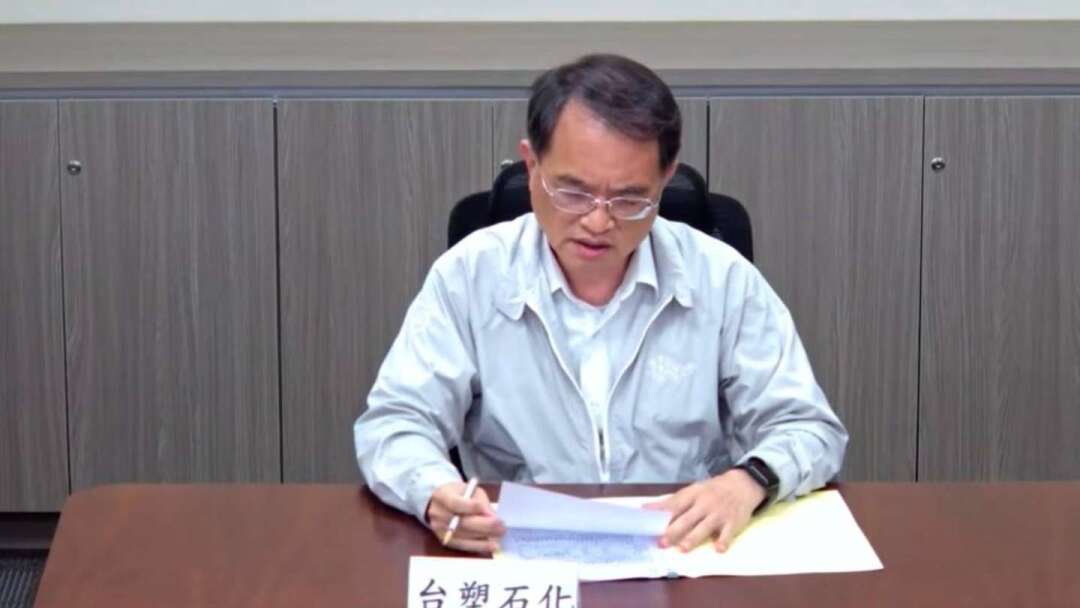 台塑化：向關係企業台朔重工斥資3.06億台幣添購生產機械 以因應業務需求