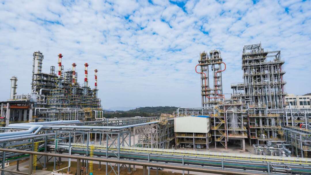 國喬：営業戦略の転換と調整により、AWI工業ガスと連携して半導体サプライチェーンを構築