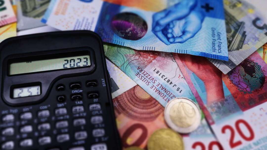 Swiss Central Bank Holds Rate at 0% for Fifth Consecutive Time, Softens Intervention Language