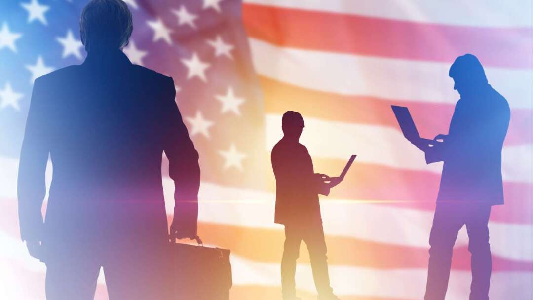 アメリカ初請失業保険件数が低下　労働市場は堅調に維持