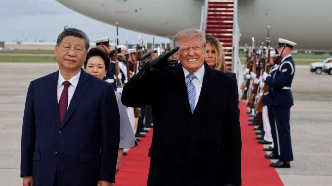 President Xi Jinping Arrives in U.S., Delivers Written Statement Emphasizing China-U.S. Partnership Over Rivalry, Highlights Three 'Unchanged' Factors