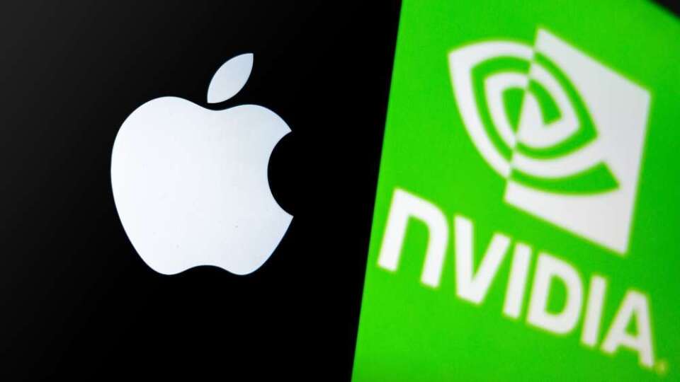 S&P 500 Has Never Been This Reliant on Two Stocks: Apple and Nvidia Combined Weight Exceeds 15%