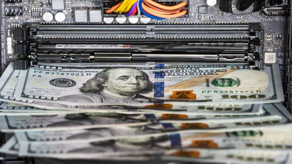 美债殖利率飙升 勾起投资人对金融海啸的痛苦回忆
