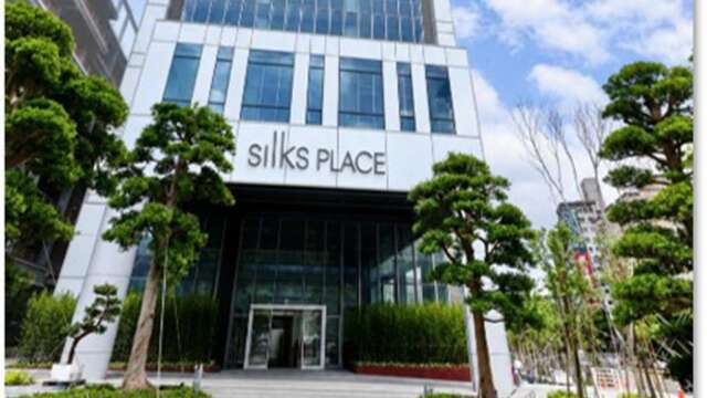 北台湾新地标在林口 东森与晶华打团体战让桃园成全新大本营