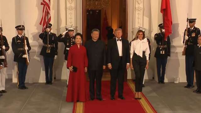 8月外销订单突破千亿美元、川习会登场、台股市值冲5.3兆美元登全球第四 本周大事回顾