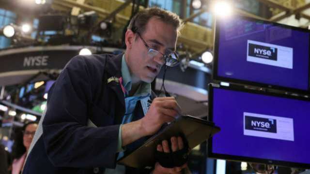 Fed接连「放鹰」美债卖压延烧全球 30年期升破5.5% 触2004年新高