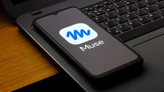 Meta抢先OpenAI进军AI硬体「Muse Charm」钥匙圈最快12月上市