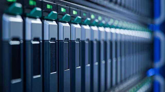 美中AI共振推升企业级SSD！2027年需求估增52.9%、NAND供需缺口扩大
