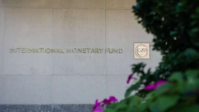IMF：今年全球AI投资规模可能突破2兆美元