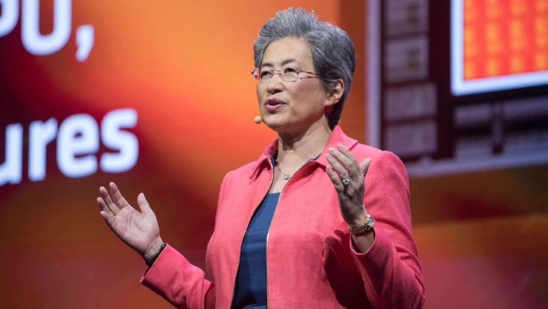 AI帶動台灣晶片出口創新高 AMD、美光迎來新目標價