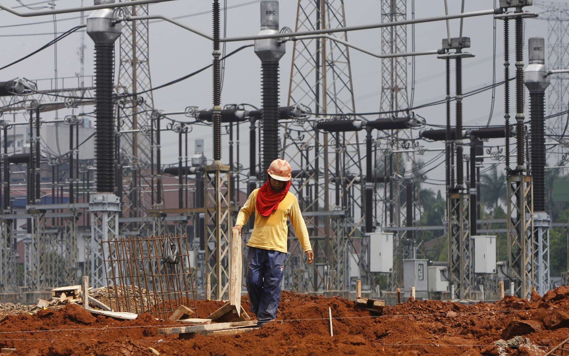 Reuters/TPG