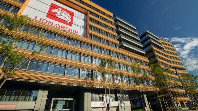 雄狮创两个新里程碑 带进国旅新客源、拓高端主题版图