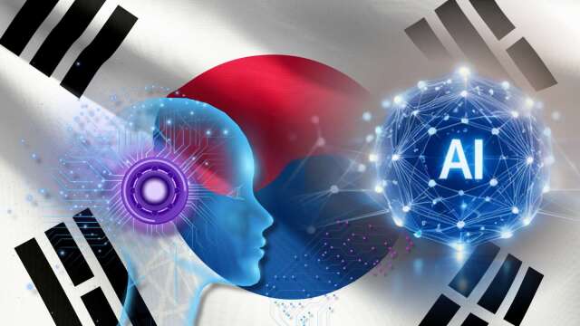 AI=电力基础设施！韩副总理：政府正大力投入　力求实现全民免费覆盖