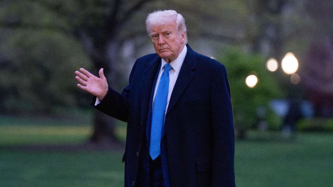 Axios：upstreamのCEOがトランプ氏と夕食を共にする予定