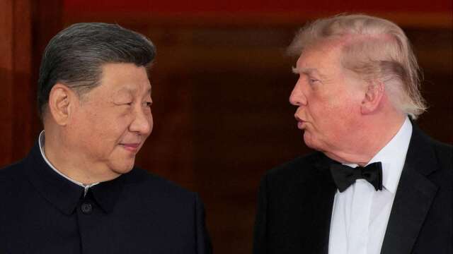 川习会表面风光、实质僵局 外媒点评：送给中国的华丽大礼