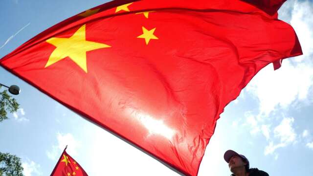中国追税盯上超级富豪！跨部门专案组「一对一」查海外资产