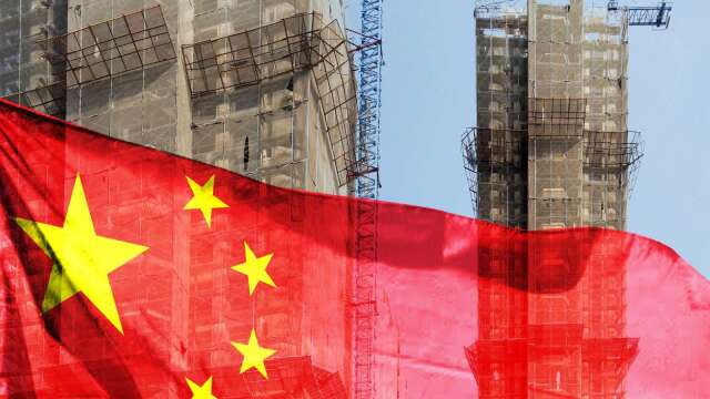 中国推出首购房贷利息补贴新政 10月1日起实施