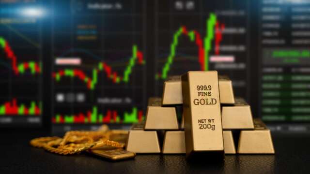 金属行情还没完！高盛：白银、铜、铂金恐再迎剧烈价格震荡