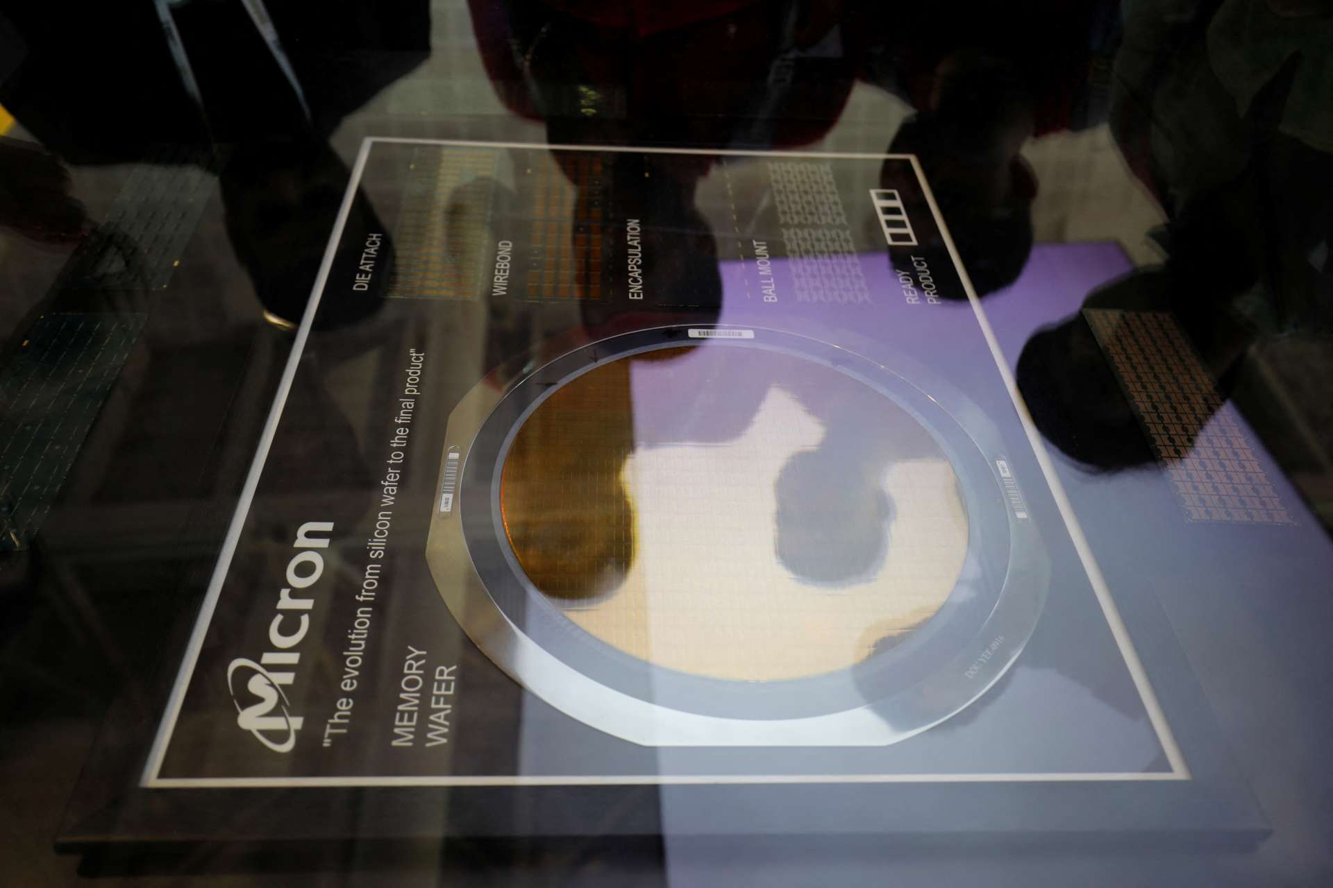 Reuters/TPG