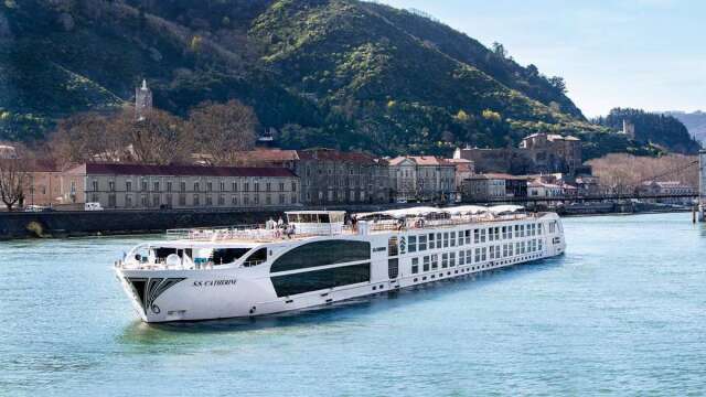 玩欧洲新趋势 凤凰携手逾10家旅游业者推精品河轮游