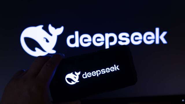 DeepSeek与华为合作开发晶片程式设计工具 以加速摆脱对辉达的依赖