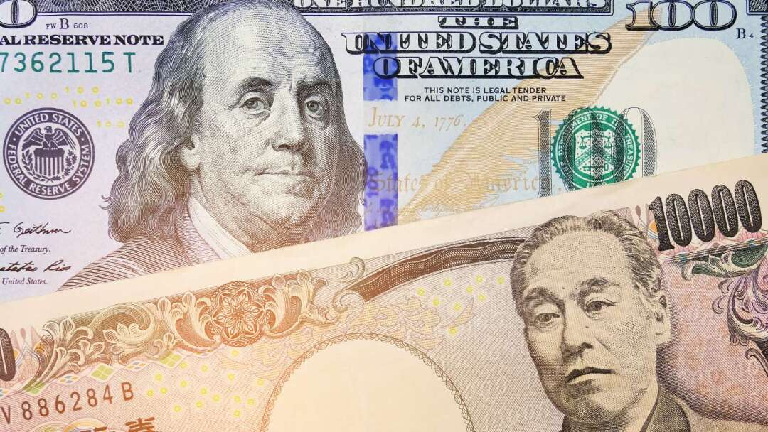 美日聯合示警與升息預期發酵 日元升破157關卡 成G10最強貨幣
