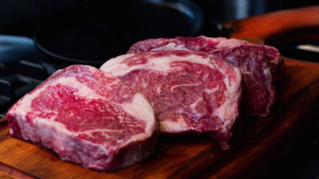 進口配額已用盡 中國10月1日起對巴西牛肉加徵55%關稅