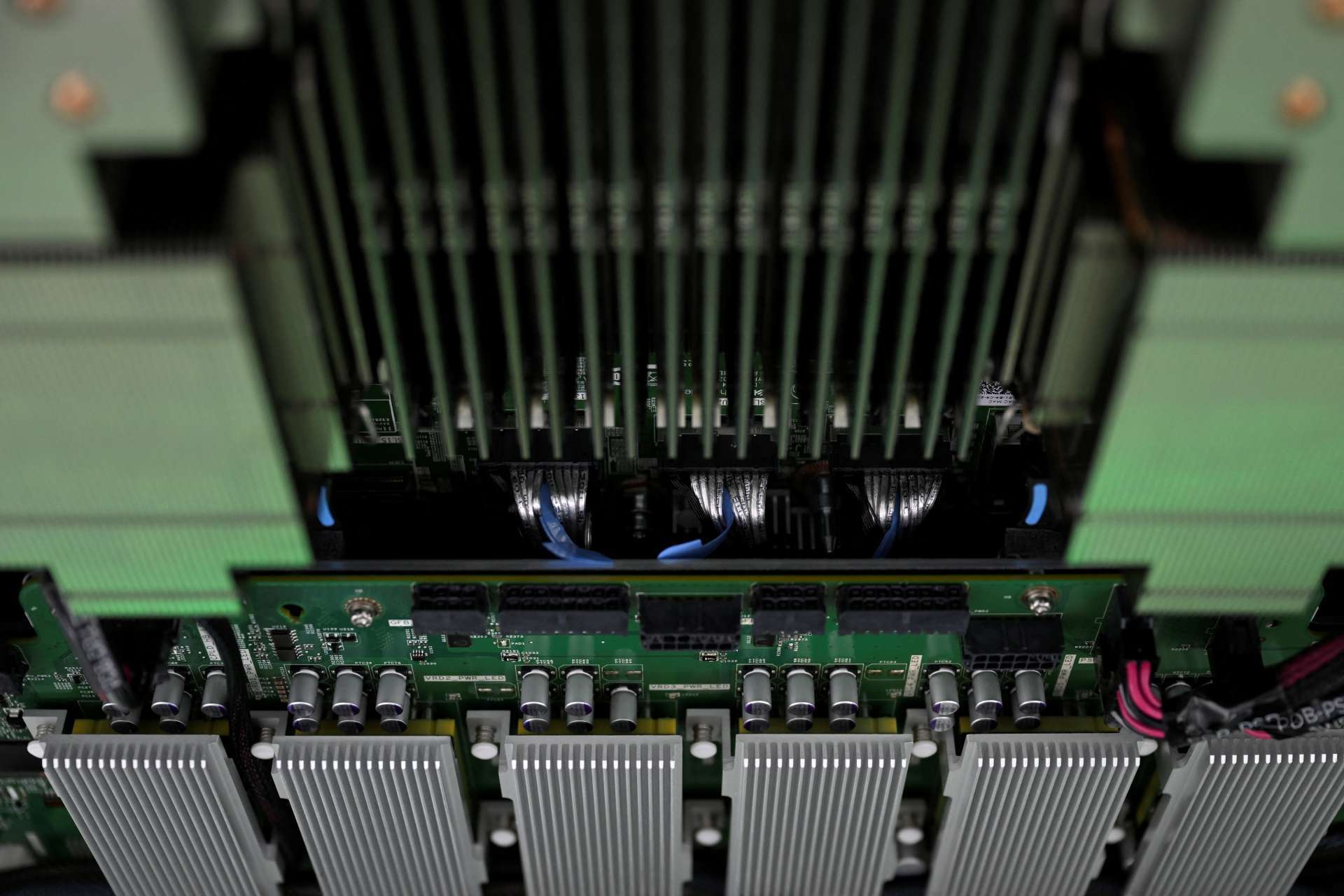Reuters/TPG