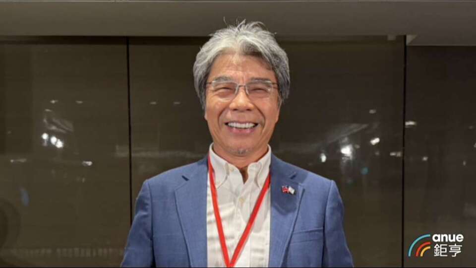 正淩估明年AI營收成長1倍 人形機器人、無人機迎放量起飛點