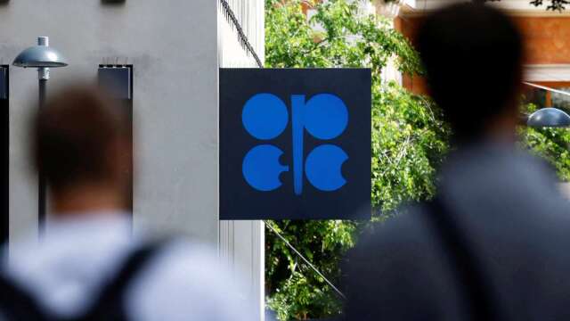 OPEC+要继续按兵不动？传11月产量目标不变