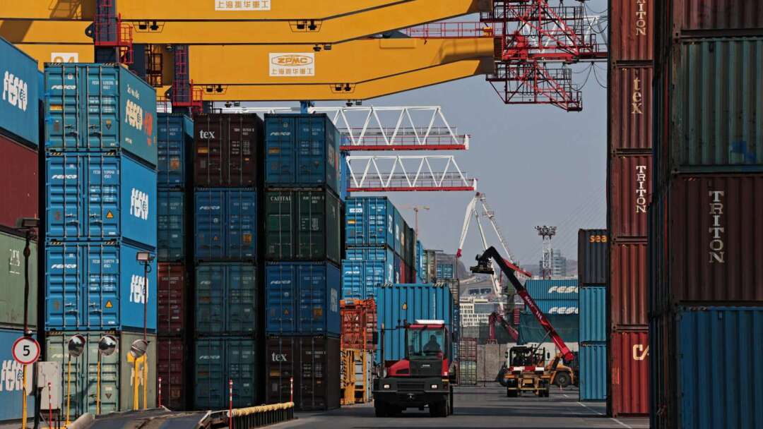消費、AI投資雙引擎！美國第二季GDP終值上修 成長率達2.2%