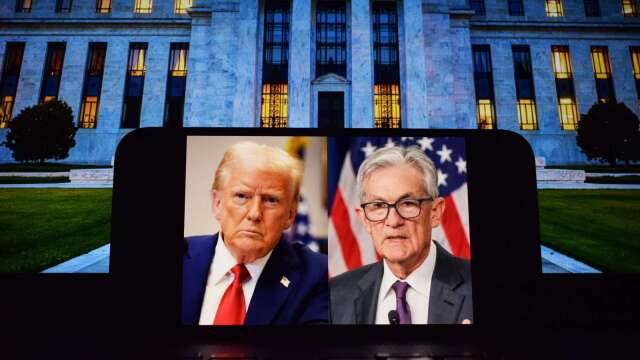 Fed总部翻修调查出炉！未发现违法 川普仍逼鲍尔辞理事