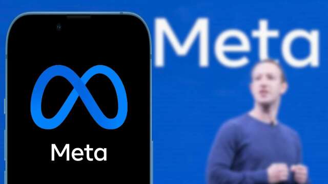 Muse带旺AI题材 Meta 9月暴涨27%创近四年最佳单月表现