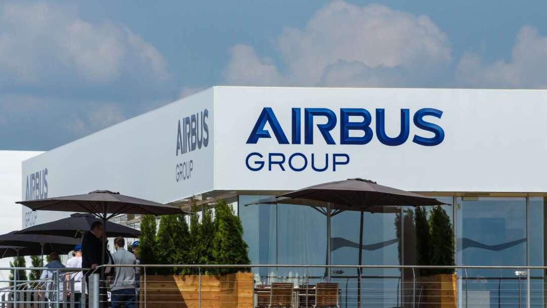 空中巴士新一代大型貨機A350F 成功完成首飛