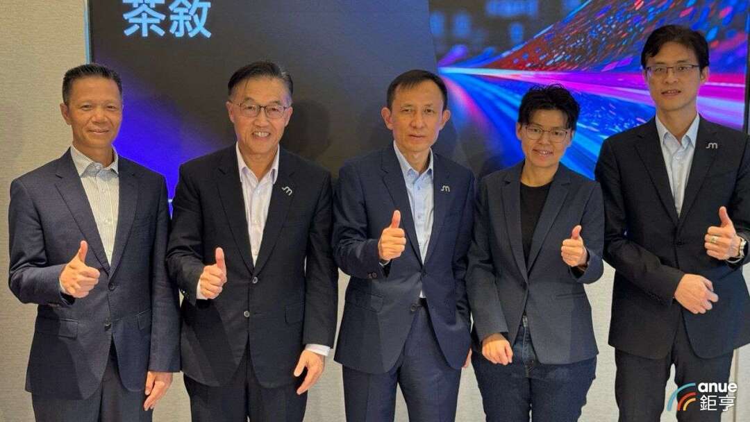 〈美光加碼台灣〉美光台灣四大基地同步擴產 台中HBM先進封裝二廠本月啟用