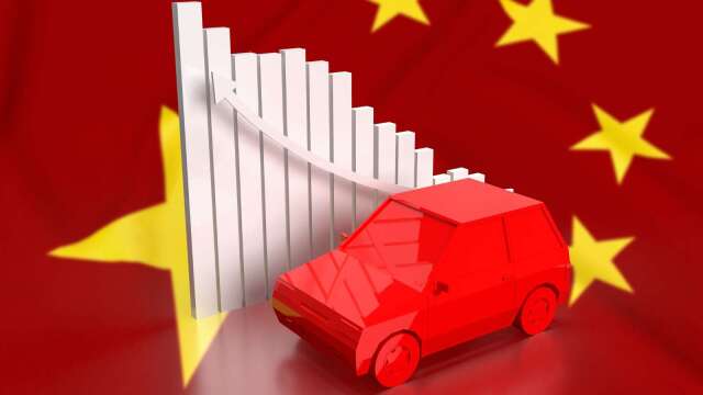 中国造车新势力9月交车量盘点：金九旺季显现 零跑与小米连创新高
