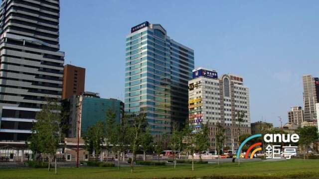 〈房产〉台北车站区商四土地释出 预计11/16开标