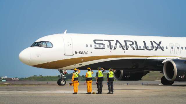 星宇航空开航峇里岛航线 深入串联东南亚和欧美航网