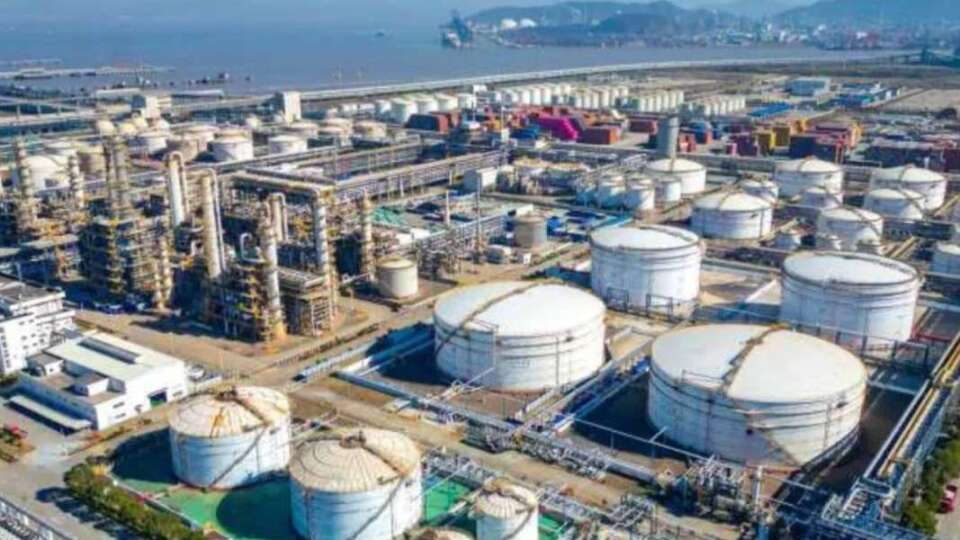 中華化澄清與台塑合資案 稱投資上限非新增負債及一次性支出