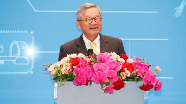 国科会通过13件园区投资案共512亿元 南亚科确定入驻屏科