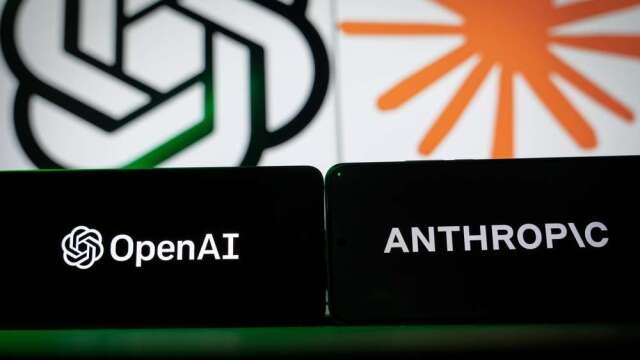《大卖空》贝瑞：为全人类好 股市该崩跌阻止OpenAI、Anthropic上市