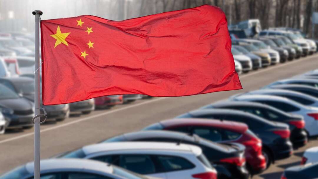 中國新能源車金九旺季表現分化：比亞迪、吉利海外暴增 新勢力陣營迎來洗牌期