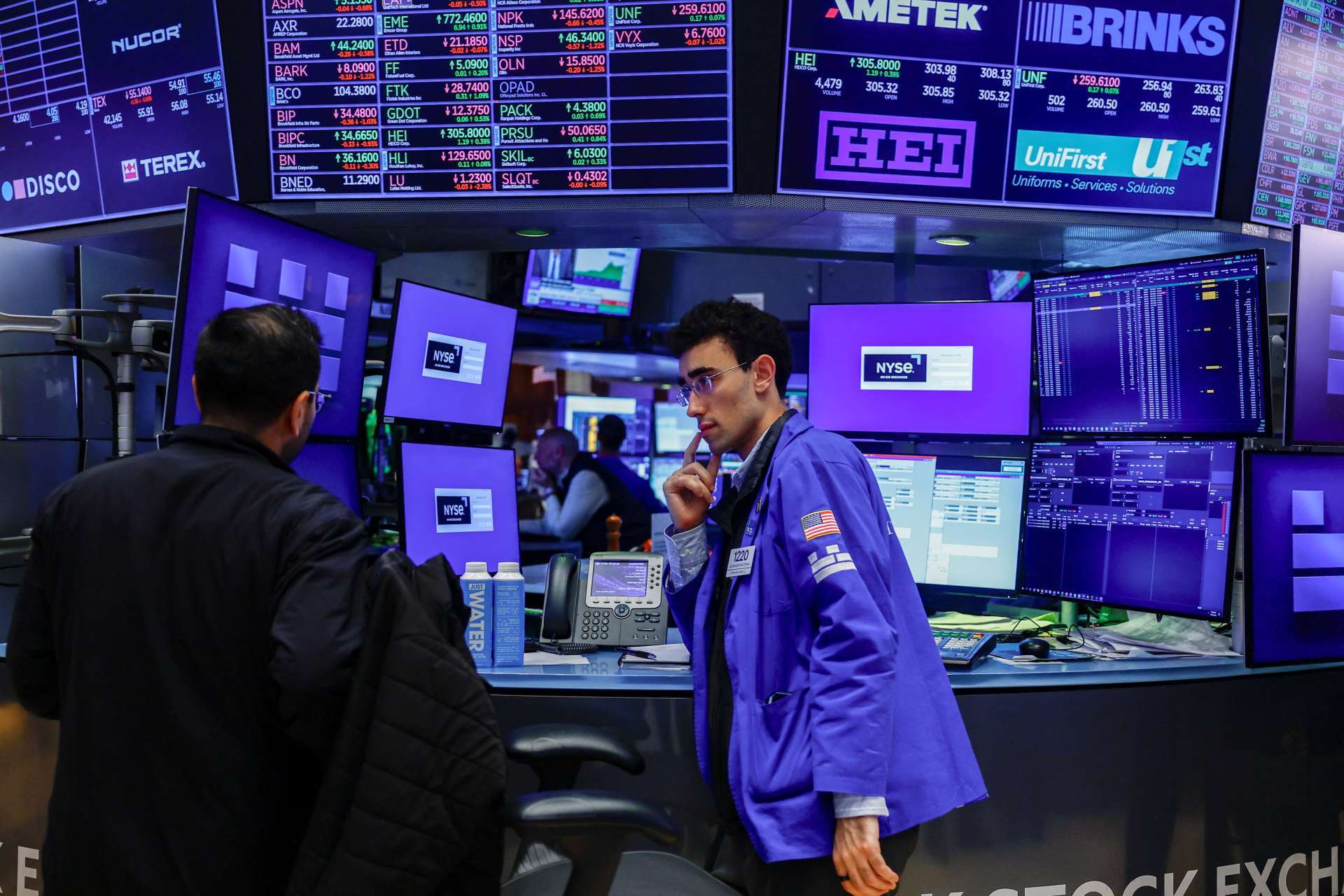 Reuters/TPG