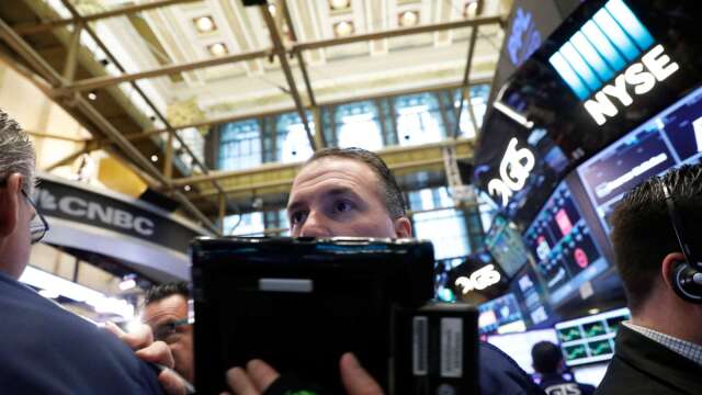 Moderna今年股价飙逾6倍 跃进Nasdaq-100 取代华纳兄弟探索