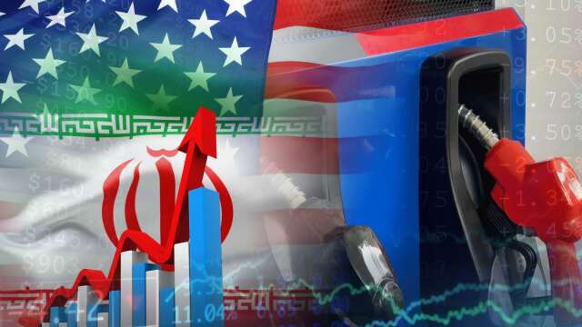 全球柴油危机蔓延 专家警示二次通膨风险