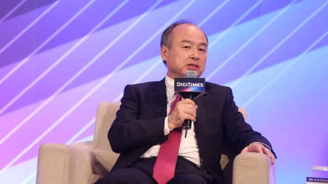 軟銀完成OpenAI 300億美元追投資金 累計持股達13% (圖:shutterstock)