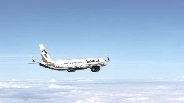 星宇航空在台中开二大直飞日本航点 飞北海道、名古屋