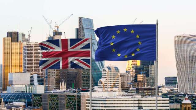 脱欧十年后再一次公投？英国首相柏南抛「重回欧盟」选项
