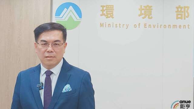 錨定2030邁向百萬噸碳移除!彭啓明:生物炭成AI與半導體減碳關鍵。(鉅亨網資料照)